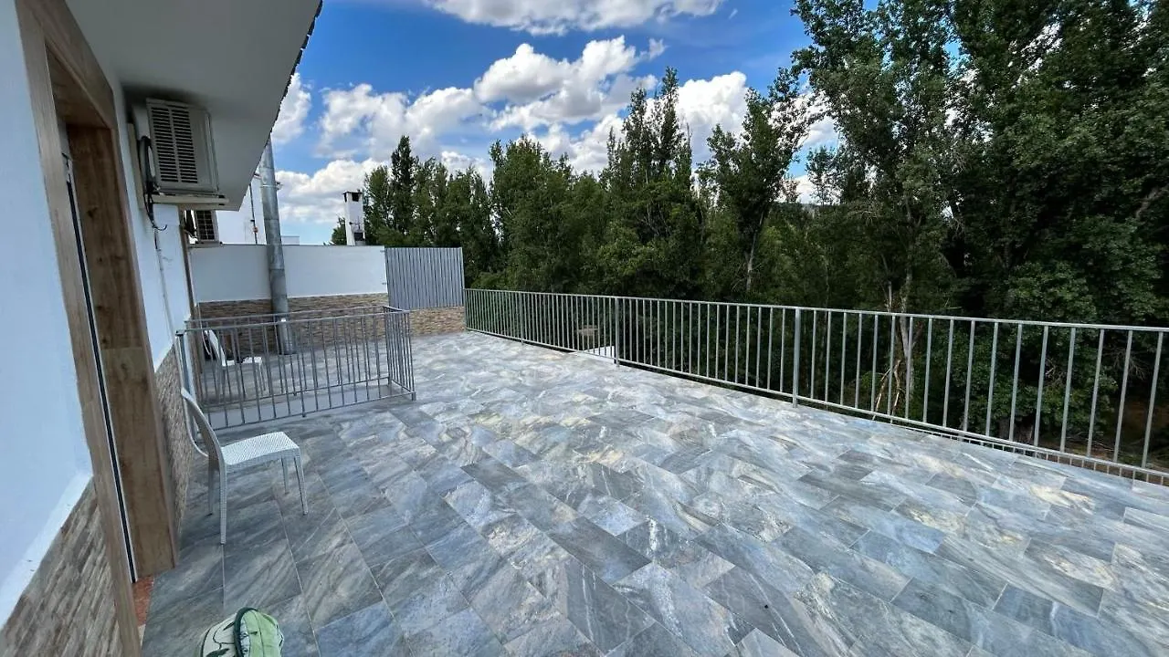 Vivienda Rural Saltos De La Osera Mogon 0*,  Spain