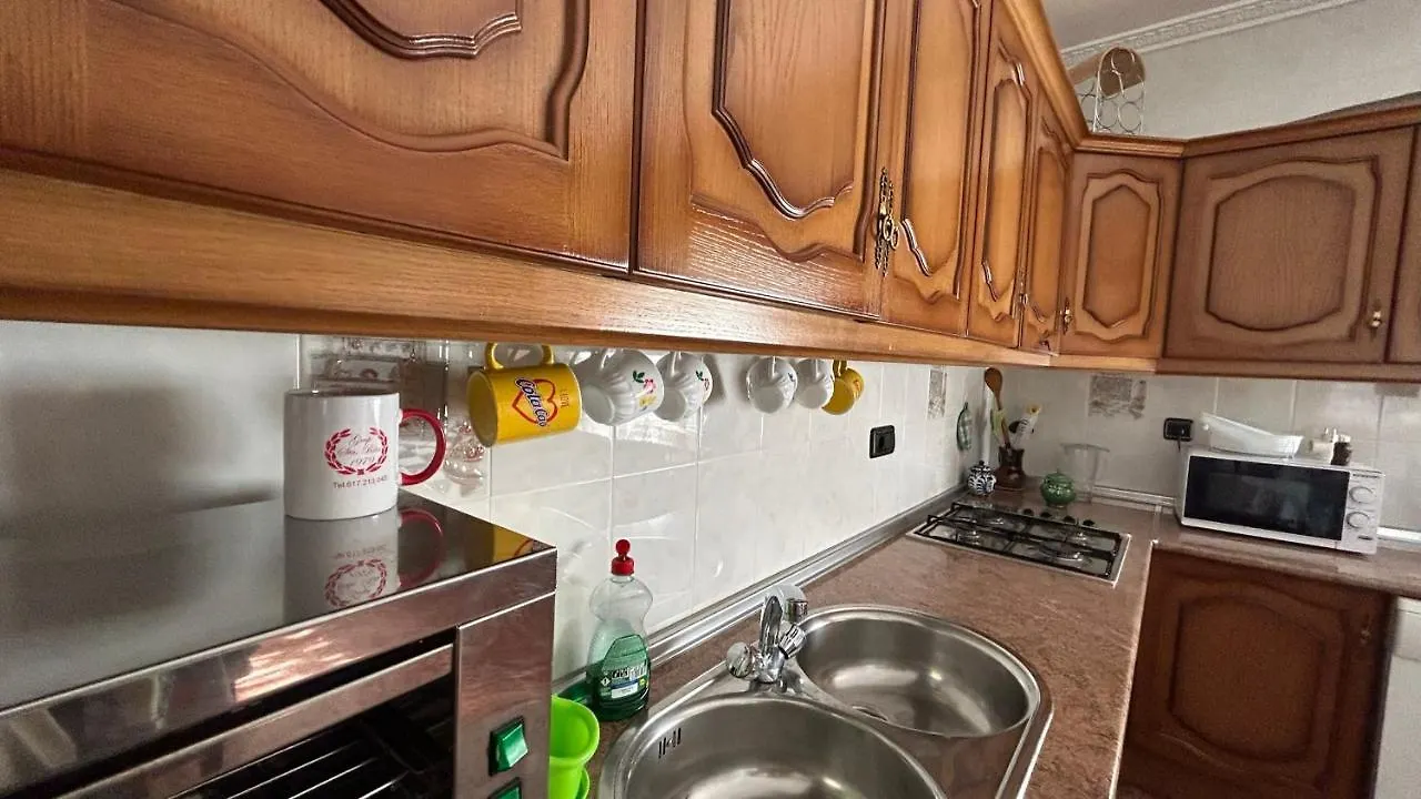 Vivienda Rural Saltos De La Osera Mogon 0*,  Španělsko